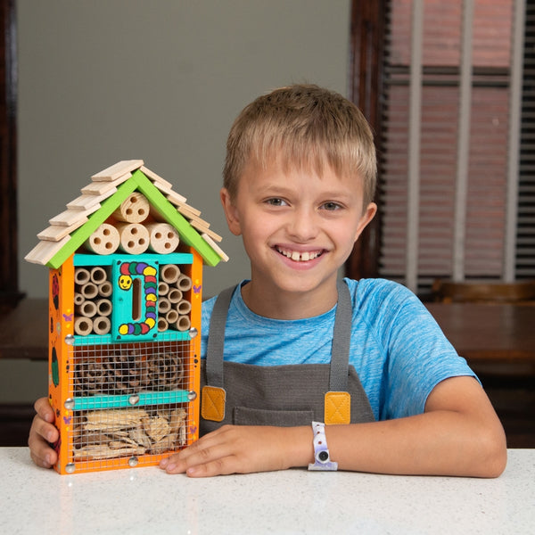 bug hotel kit