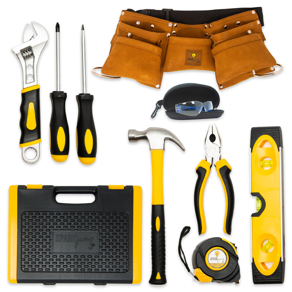 Junior Tool Set